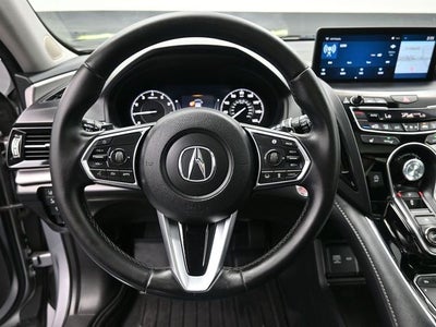 2020 Acura RDX Technology Package