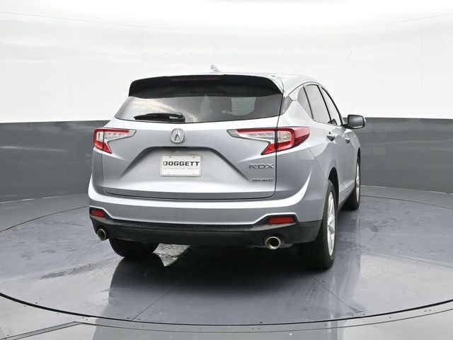 2019 Acura RDX Base SH-AWD