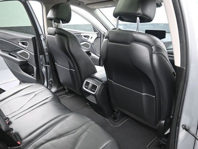 2019 Acura RDX Base SH-AWD