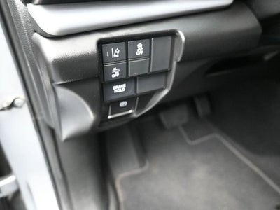 2019 Acura RDX Base SH-AWD