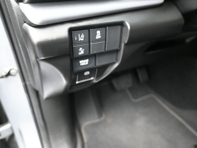 2019 Acura RDX Base SH-AWD