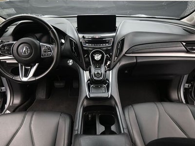 2019 Acura RDX Base SH-AWD