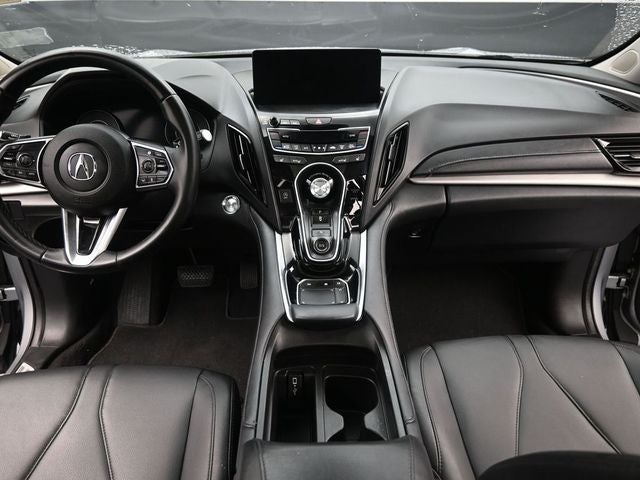 2019 Acura RDX Base SH-AWD