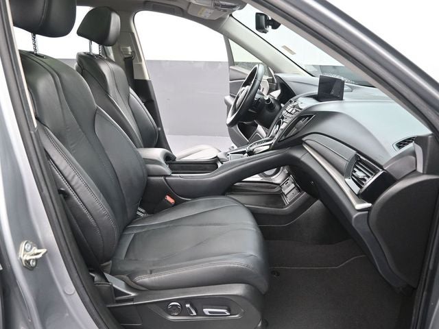 2019 Acura RDX Base SH-AWD