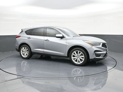 2019 Acura RDX Base SH-AWD