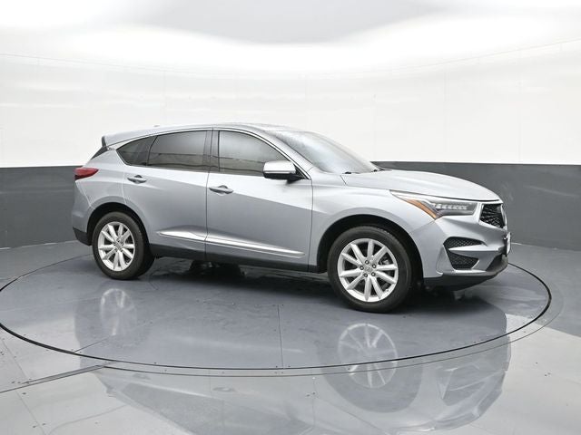 2019 Acura RDX Base SH-AWD