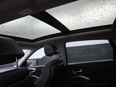 2019 Acura RDX Base SH-AWD