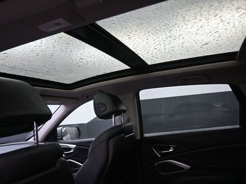 2019 Acura RDX Base SH-AWD