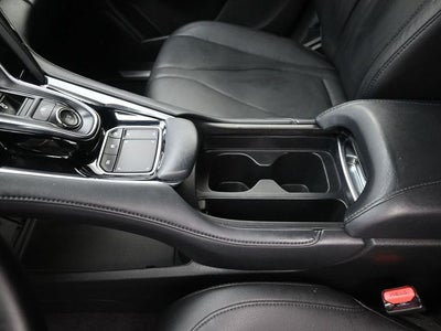 2019 Acura RDX Base SH-AWD