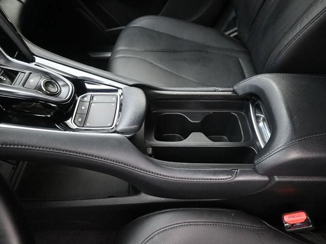 2019 Acura RDX Base SH-AWD