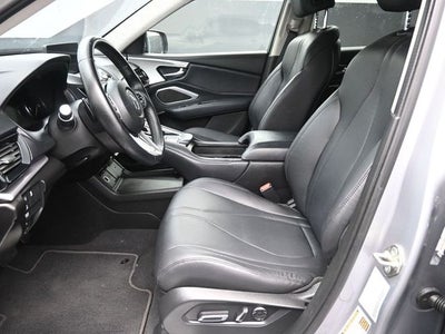 2019 Acura RDX Base SH-AWD