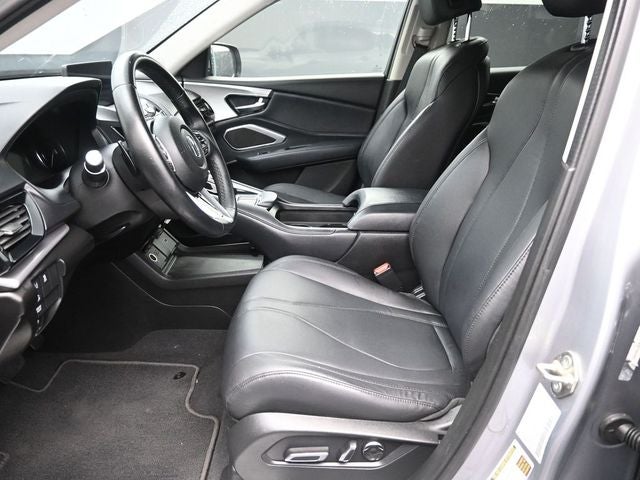 2019 Acura RDX Base SH-AWD