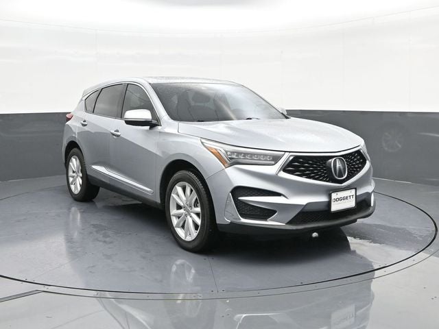 2019 Acura RDX Base SH-AWD