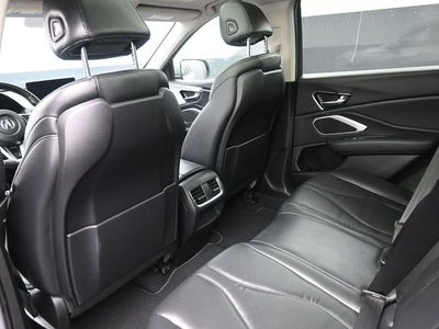 2019 Acura RDX Base SH-AWD