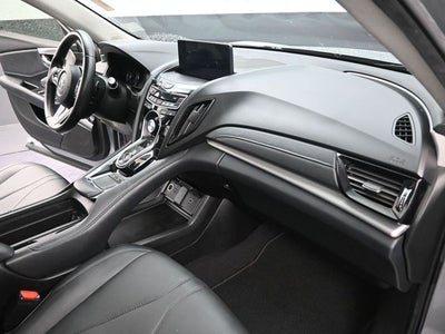 2019 Acura RDX Base SH-AWD