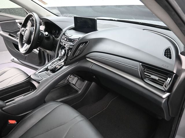 2019 Acura RDX Base SH-AWD