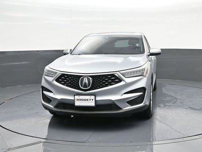 2019 Acura RDX Base SH-AWD