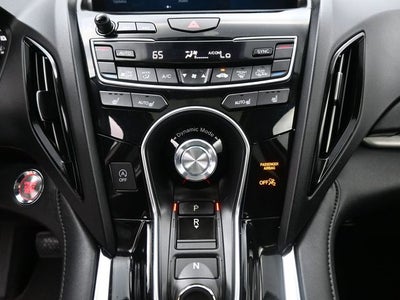 2019 Acura RDX Base SH-AWD