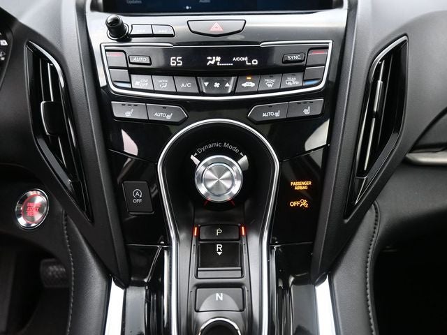 2019 Acura RDX Base SH-AWD