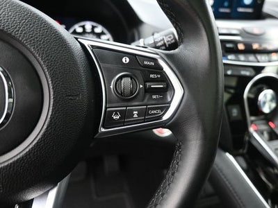 2019 Acura RDX Base SH-AWD
