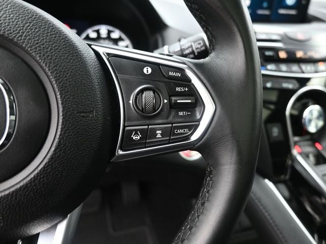 2019 Acura RDX Base SH-AWD