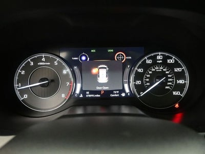 2019 Acura RDX Base SH-AWD