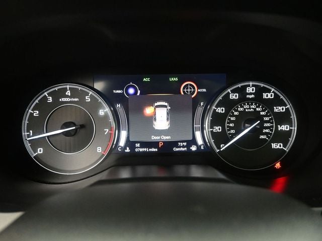 2019 Acura RDX Base SH-AWD