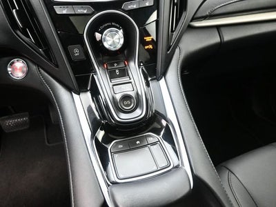 2019 Acura RDX Base SH-AWD