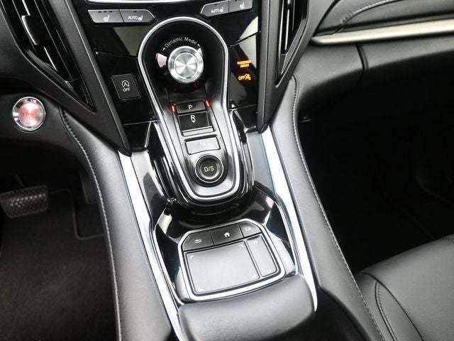 2019 Acura RDX Base SH-AWD