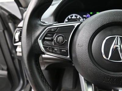 2019 Acura RDX Base SH-AWD