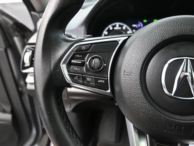 2019 Acura RDX Base SH-AWD