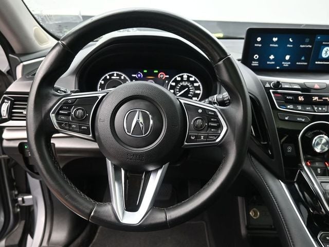 2019 Acura RDX Base SH-AWD