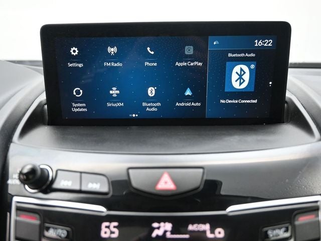 2019 Acura RDX Base SH-AWD