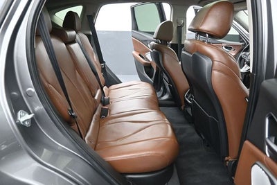 2024 Acura RDX Technology Package SH-AWD