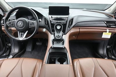 2024 Acura RDX Technology Package SH-AWD