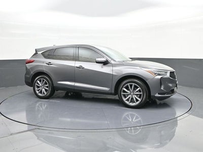 2024 Acura RDX Technology Package SH-AWD