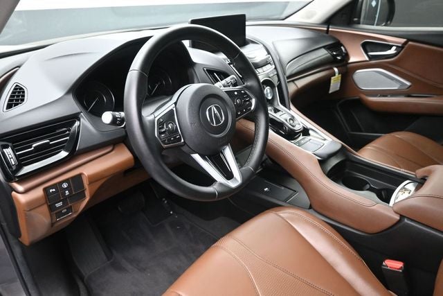 2024 Acura RDX Technology Package SH-AWD