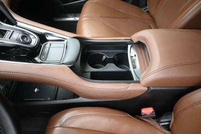2024 Acura RDX Technology Package SH-AWD