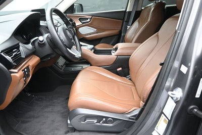 2024 Acura RDX Technology Package SH-AWD