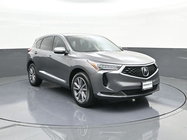 2024 Acura RDX Technology Package SH-AWD