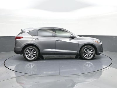 2024 Acura RDX Technology Package SH-AWD