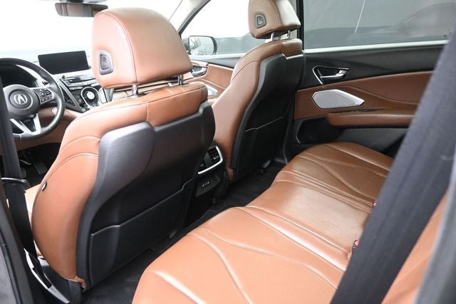 2024 Acura RDX Technology Package SH-AWD