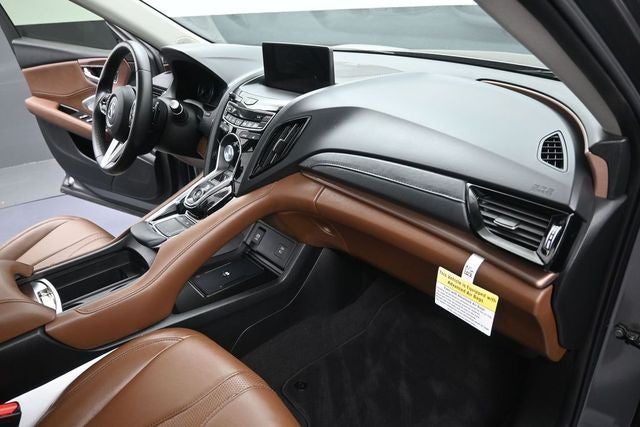 2024 Acura RDX Technology Package SH-AWD