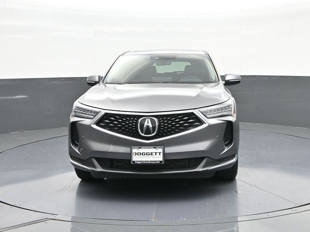 2024 Acura RDX Technology Package SH-AWD