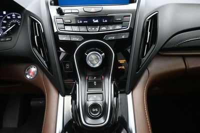 2024 Acura RDX Technology Package SH-AWD
