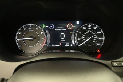 2024 Acura RDX Technology Package SH-AWD