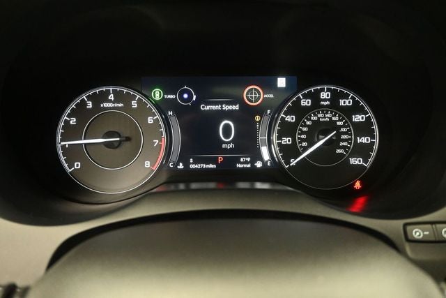 2024 Acura RDX Technology Package SH-AWD