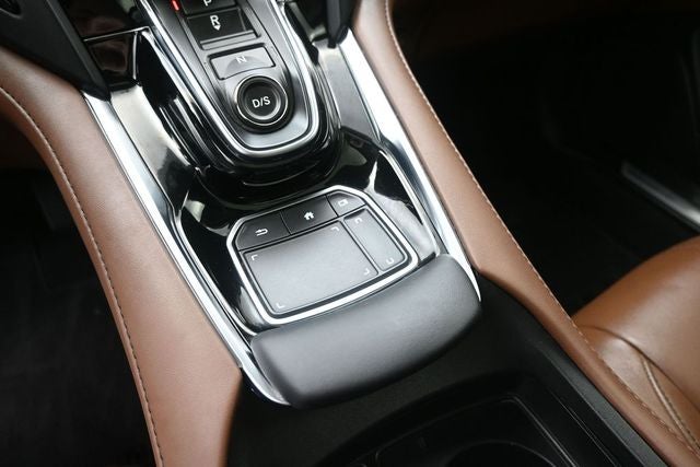 2024 Acura RDX Technology Package SH-AWD