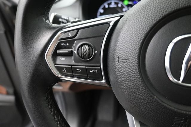 2024 Acura RDX Technology Package SH-AWD