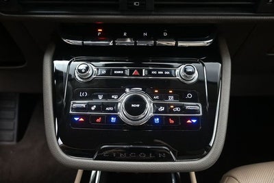 2020 Lincoln Corsair Standard